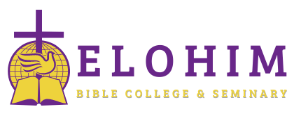 Elohim Logo